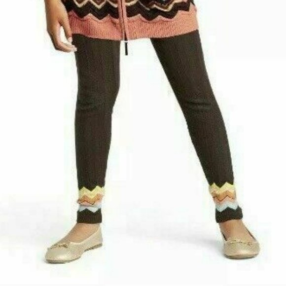 Missoni for Target Sweater Leggings - Picture 8 of 8